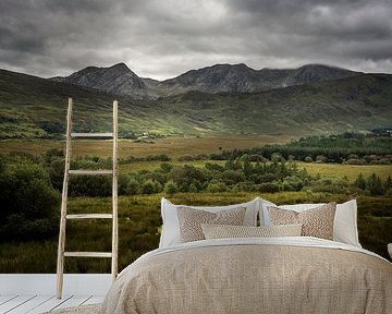 Nationaal Park Connemara