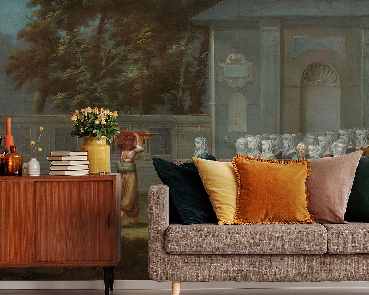 Raumvorschau
