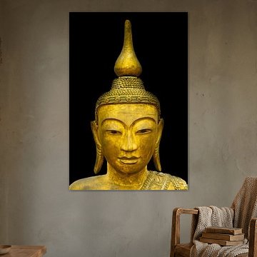 Buddha or Buddha. Buddhism.