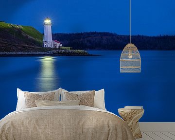 Der Leuchtturm von Halifax