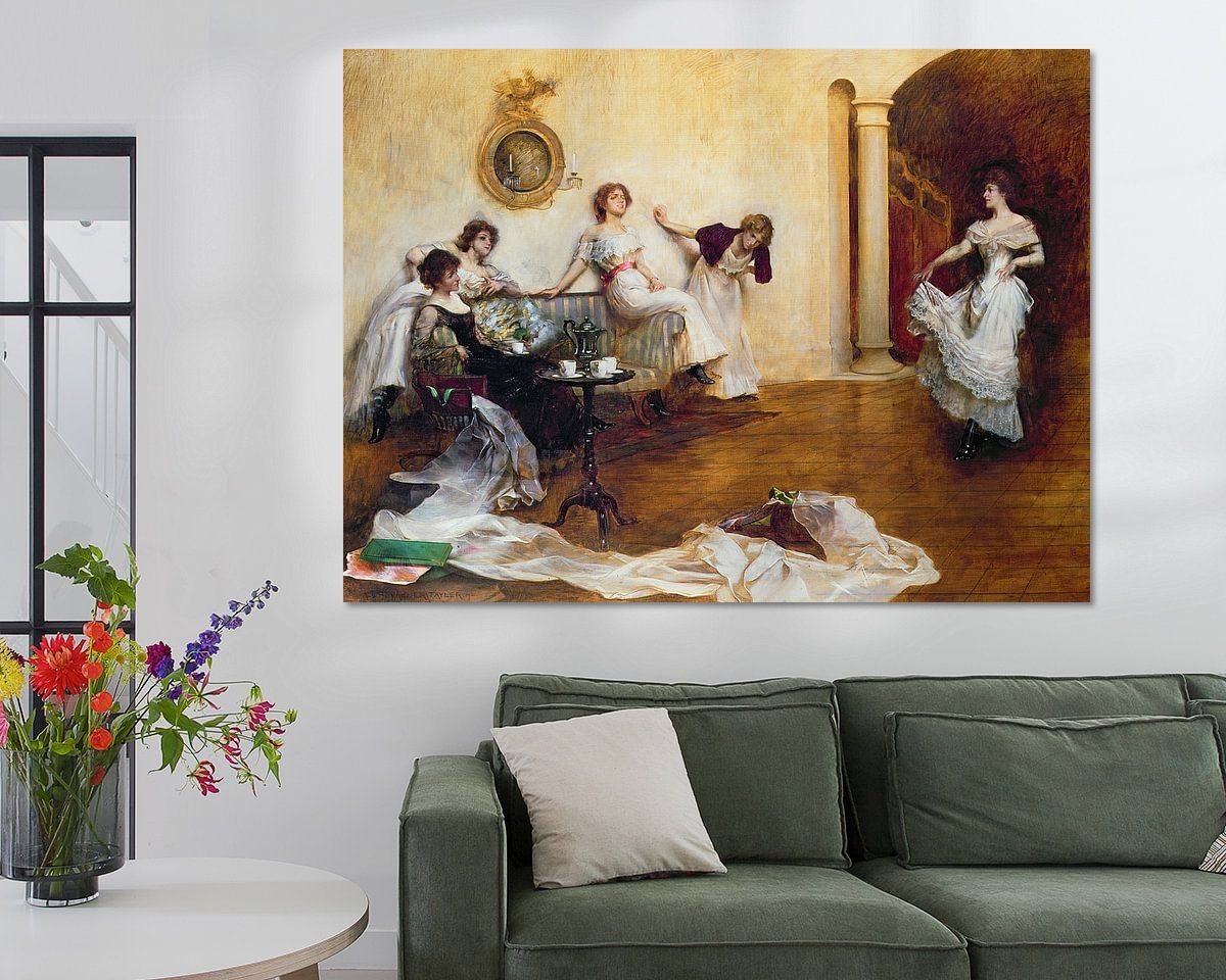 Raumvorschau