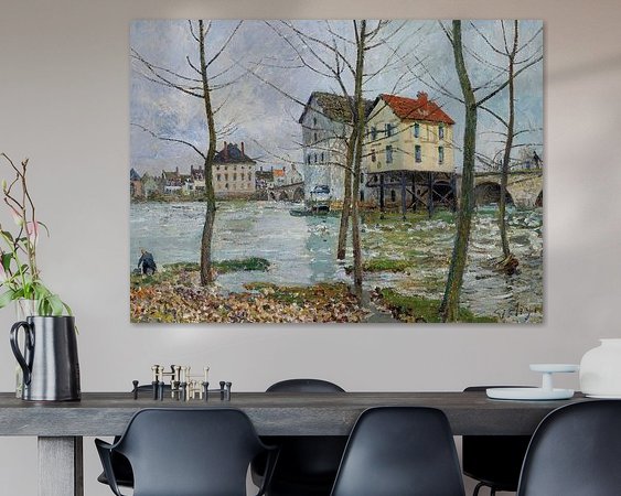 Raumvorschau