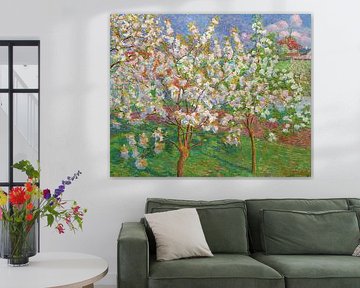 Anna De Weert,Blossom