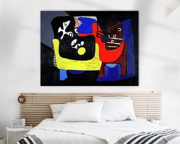 Arshile Gorky,Nature morte, 1930-1931