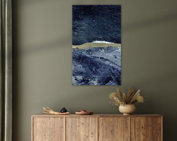 August Johan Strindberg,Vag VII