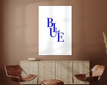 Blue Blue