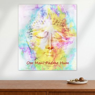Om Mani Padme Hum