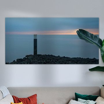 eine heiße Sommernacht