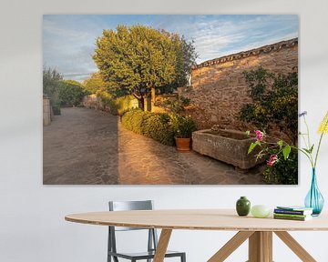 Finca in Mallorca by t.ART