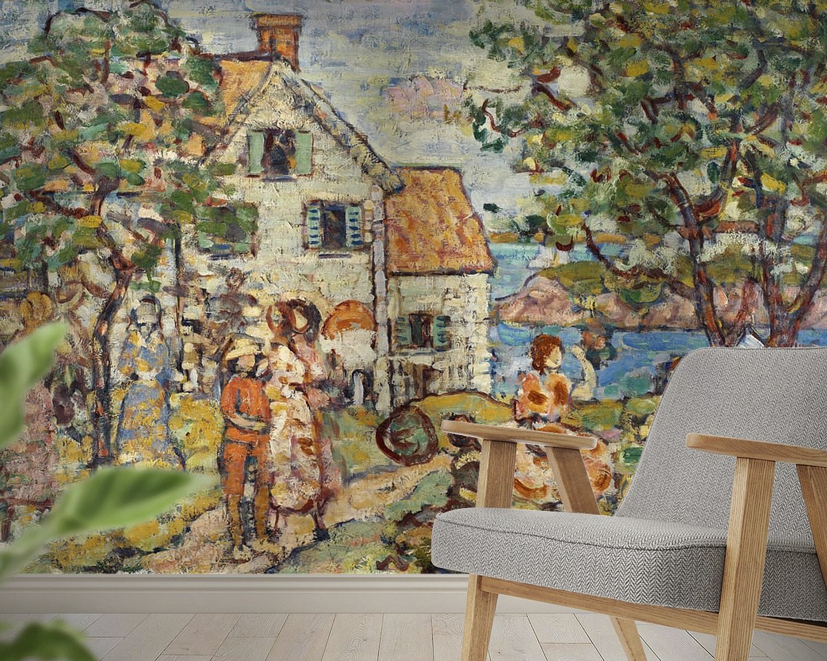 Raumvorschau