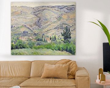 Camille Pissarro,Lagas près de Toulon