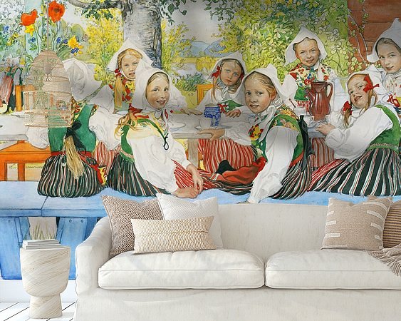 Raumvorschau