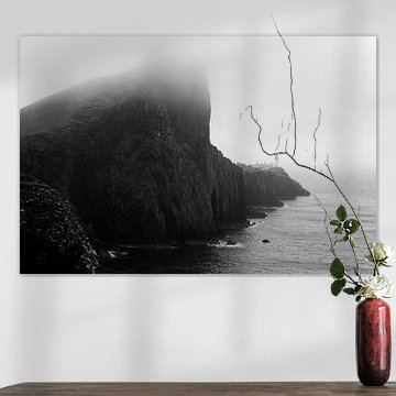 Neist point, île de Skye