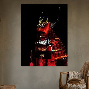 Erinnerungen an Samurai 3