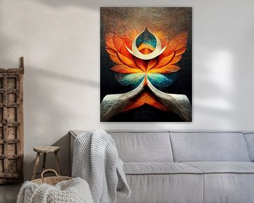 Color Splendor by GᎥรєlค Art Ŧ๏г Y๏ย