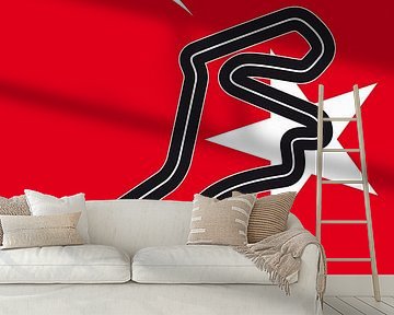 2005 Istanbul Park by Chungkong Art