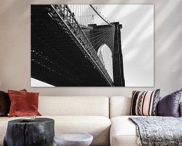 New York - Brooklyn Bridge IIII