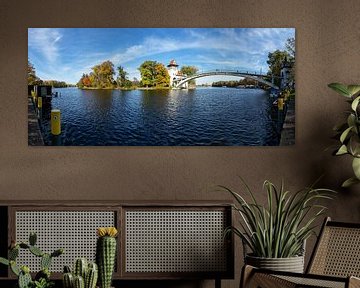 L'île de la jeunesse - Berlin Panorama