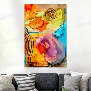 Transformation von M.A. Ziehr