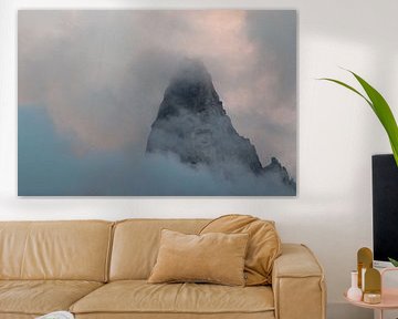 The Moutn Everest
