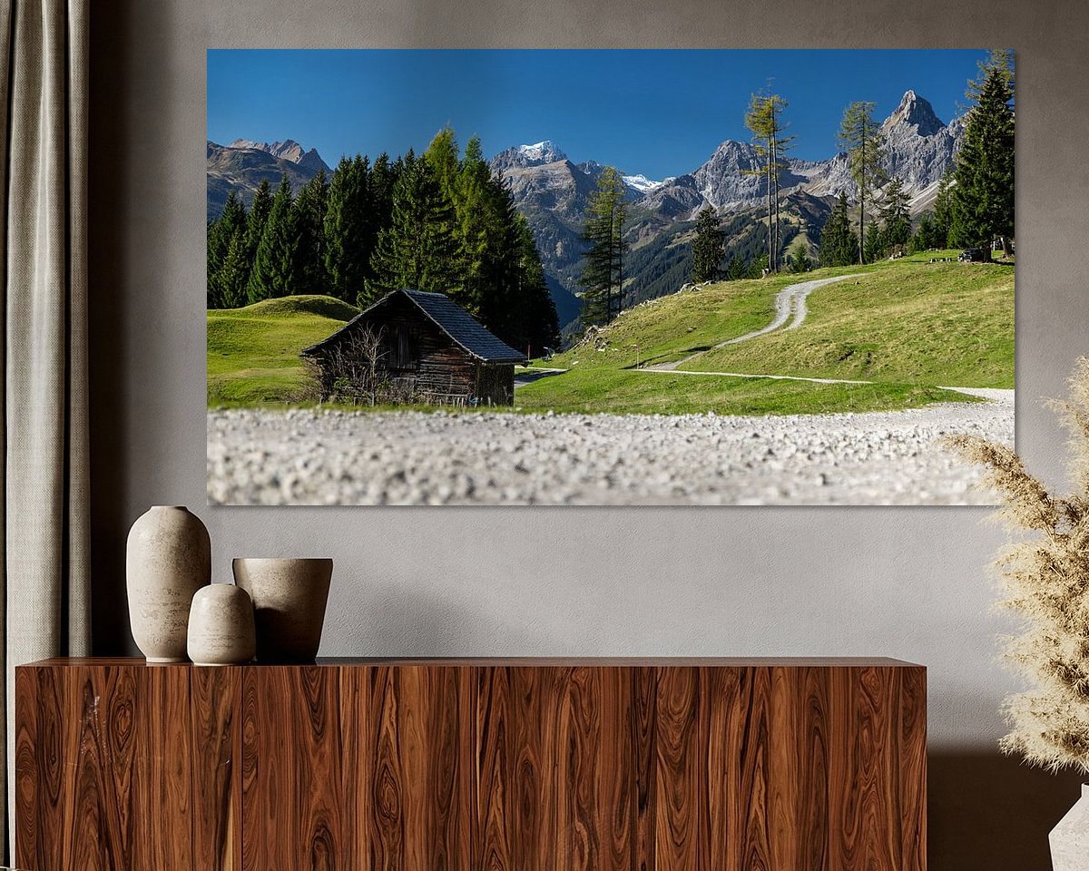Raumvorschau