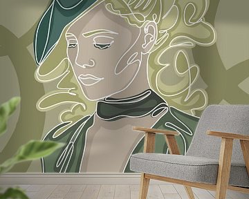 Leonora van JINX Illustrations