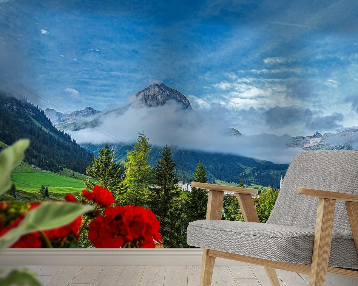 Raumvorschau