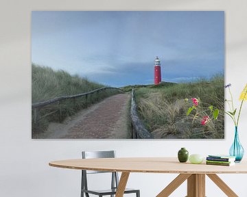 Texel 2 by Lisa Bouwman