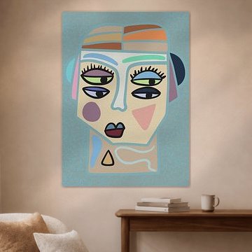 Juan by Moonheart Artworks