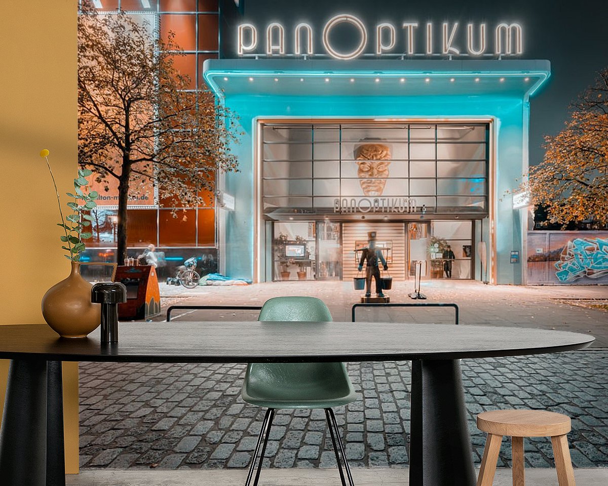 Raumvorschau