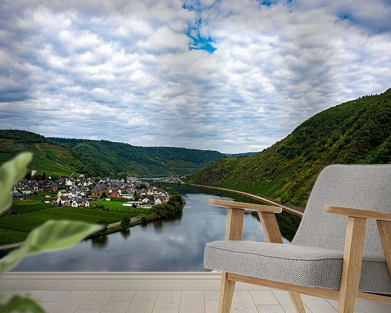 Raumvorschau