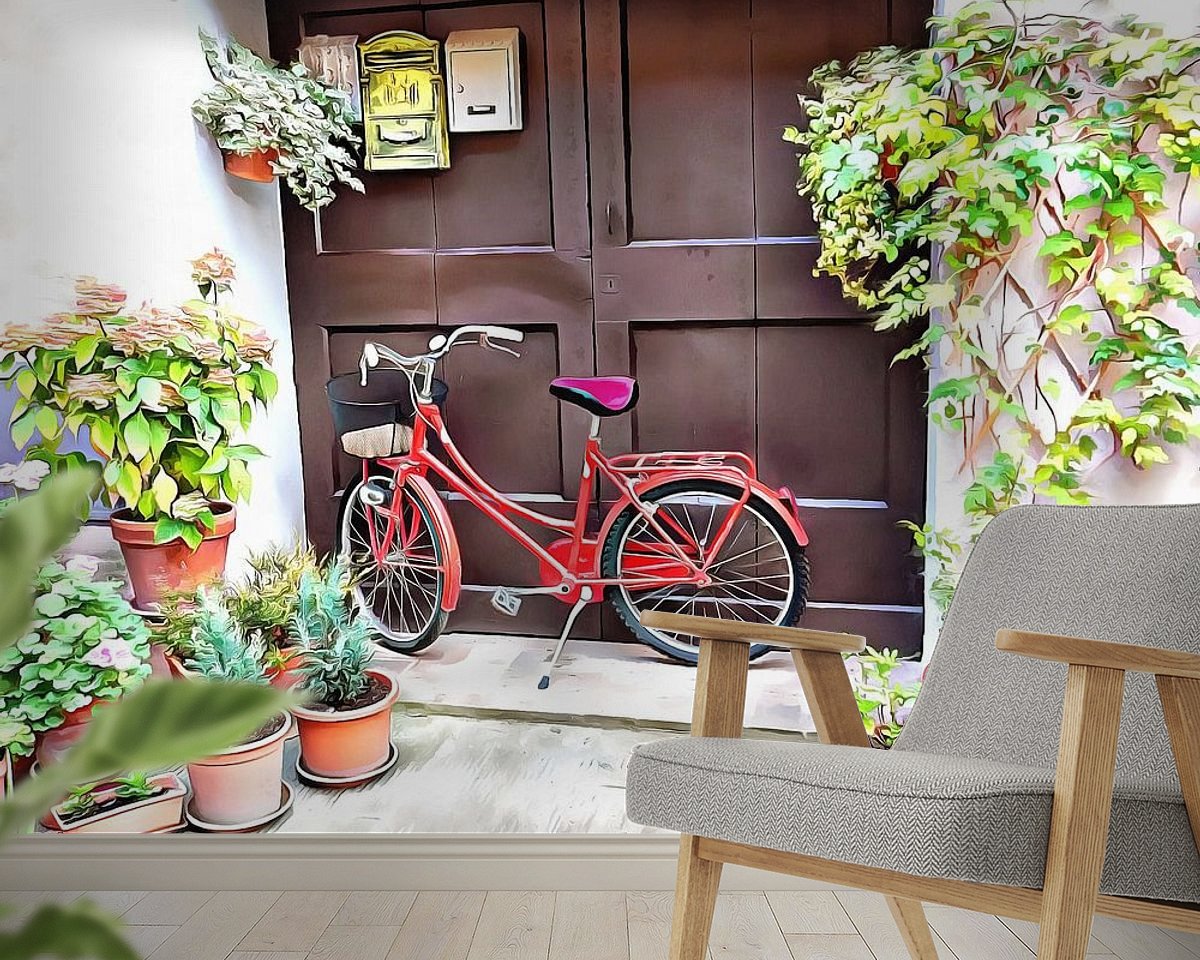 Raumvorschau