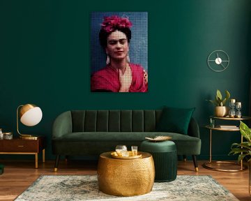 Frida dans Style Dots