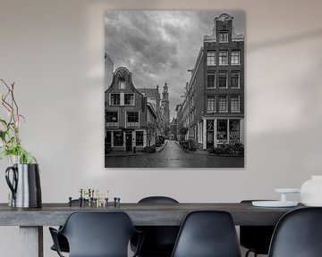 Leliedwarsstraat Amsterdam