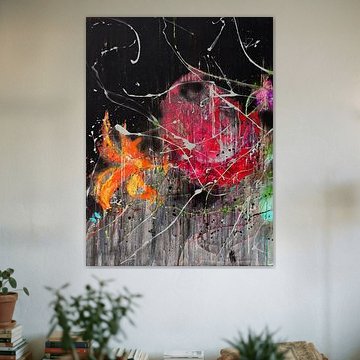 Expression florale 1