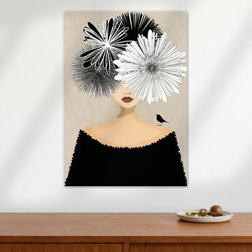 Maya von Mirjam Duizendstra