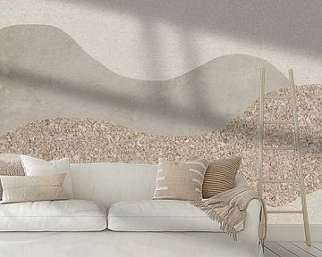 TW Living - TRIOLOGY landscape nature THREE