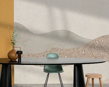 TW Living - TRIOLOGY landscape nature ONE