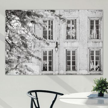 City property in Aix-en-Provence, France