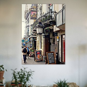 Royal Pavilion Tavern Brighton