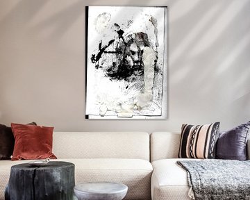 ABSTRACT van Vincent Jacobs