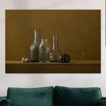 Vasen von Carolien van Schie