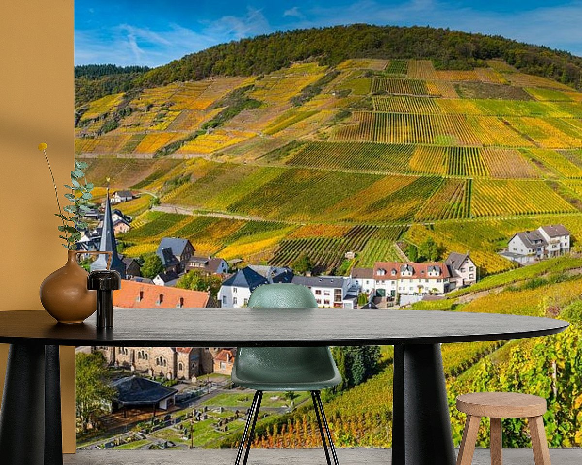 Raumvorschau