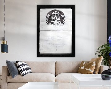 KOFFIE van Vincent Jacobs