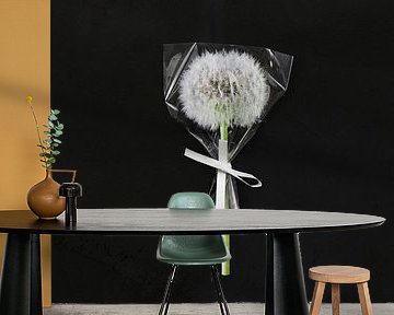 Tender Present by Michel Rijk