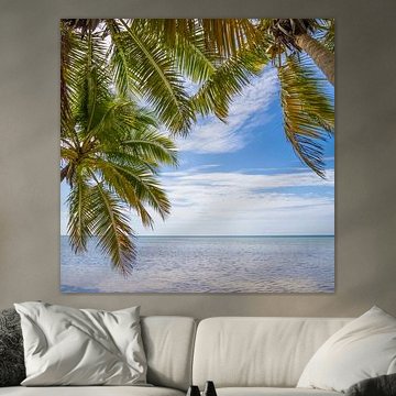 FLORIDA TOUCHES vue mer sur Melanie Viola