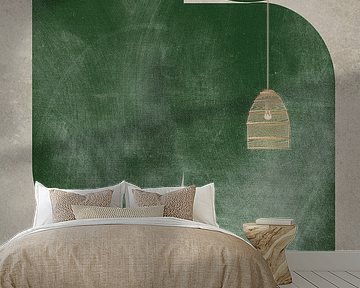 TW Living - MAKING LOVE - Green