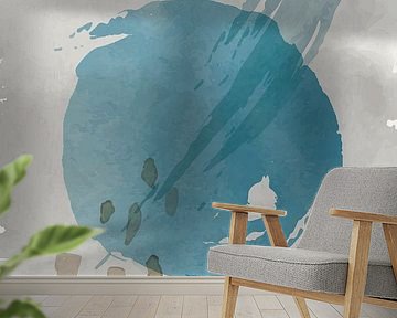 Watercolor Techncolor Goodness - 4