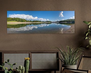 Hennesee, Meschede, Sauerland, Duitsland van Alexander Ludwig