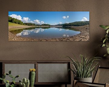 Hennesee, Meschede, Sauerland, Deutschland